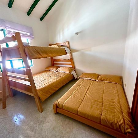 H-Ostello La Meridiana Villa de Leyva Kültér fotó